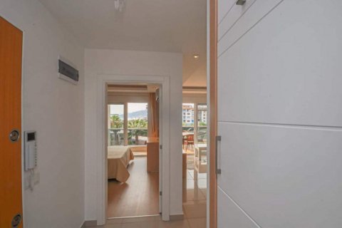 Lejlighed  i Kestel, Antalya, Tyrkiet Nr. 209356 - 15