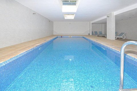 Lejlighed  i Kestel, Antalya, Tyrkiet Nr. 209356 - 10