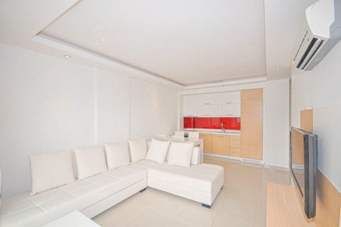 Lejlighed  i Kestel, Antalya, Tyrkiet Nr. 209356 - 16