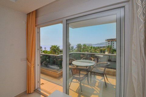 Lejlighed  i Kestel, Antalya, Tyrkiet Nr. 209356 - 19