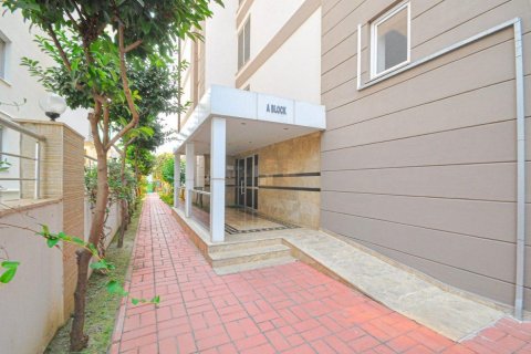 Lejlighed  i Kestel, Antalya, Tyrkiet Nr. 209356 - 5