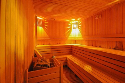 Lejlighed  i Kestel, Antalya, Tyrkiet Nr. 209356 - 11