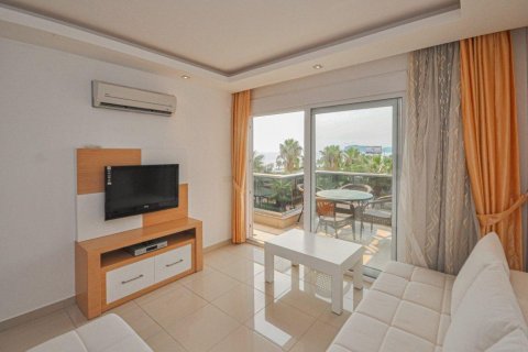 Lejlighed  i Kestel, Antalya, Tyrkiet Nr. 209356 - 21