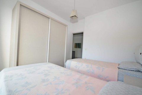 آپارتمان در  Kestel ، ترکیه 102 متر مربع.  شماره 209354 - 22