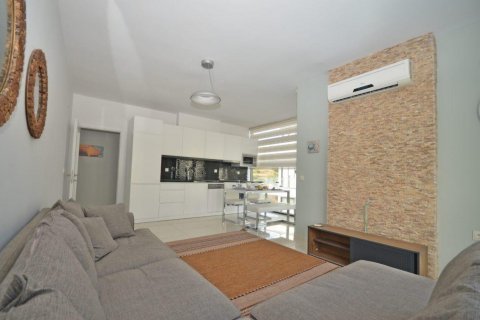 آپارتمان در  Kestel ، ترکیه 102 متر مربع.  شماره 209354 - 9