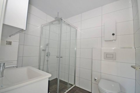 آپارتمان در  Kestel ، ترکیه 102 متر مربع.  شماره 209354 - 17