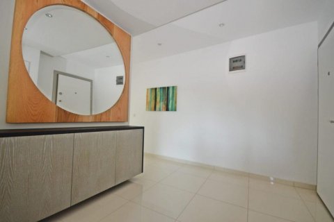 آپارتمان در  Kestel ، ترکیه 102 متر مربع.  شماره 209354 - 24