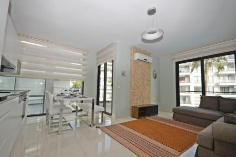 آپارتمان در  Kestel ، ترکیه 102 متر مربع.  شماره 209354 - 8