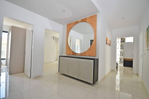 آپارتمان در  Kestel ، ترکیه 102 متر مربع.  شماره 209354 - 20