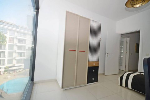 آپارتمان در  Kestel ، ترکیه 102 متر مربع.  شماره 209354 - 10