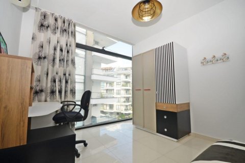 آپارتمان در  Kestel ، ترکیه 102 متر مربع.  شماره 209354 - 11