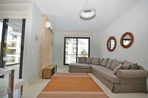 آپارتمان در  Kestel ، ترکیه 102 متر مربع.  شماره 209354 - 4