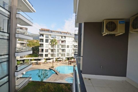 آپارتمان در  Kestel ، ترکیه 102 متر مربع.  شماره 209354 - 13