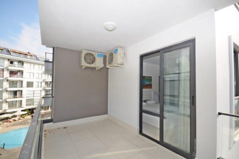 آپارتمان در  Kestel ، ترکیه 102 متر مربع.  شماره 209354 - 14