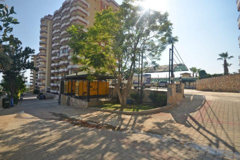 Leilighet  i Mahmutlar, Antalya, Tyrkia Nr. 209353 - 22