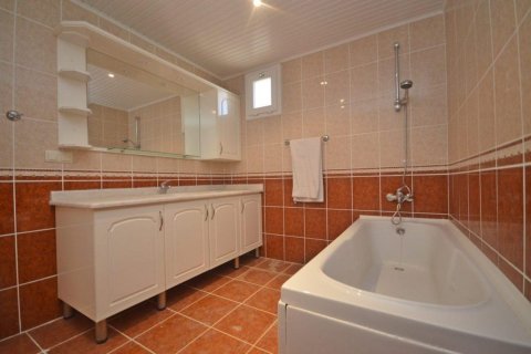 Leilighet  i Mahmutlar, Antalya, Tyrkia Nr. 209353 - 14