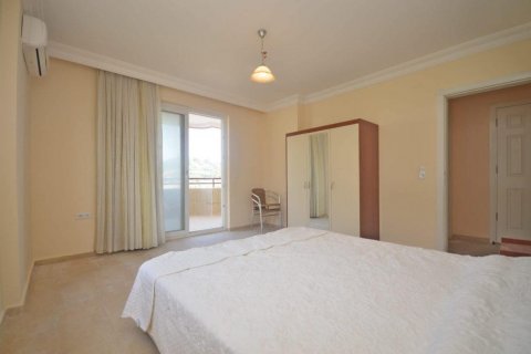 Leilighet  i Mahmutlar, Antalya, Tyrkia Nr. 209353 - 13