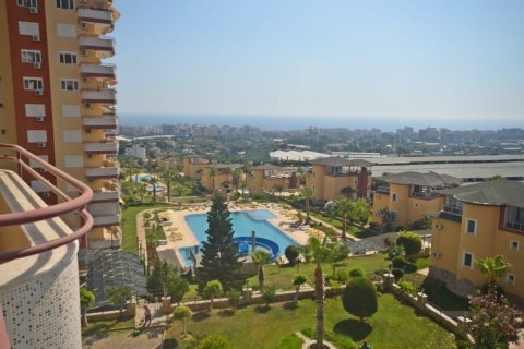 Leilighet  i Mahmutlar, Antalya, Tyrkia Nr. 209353 - 1