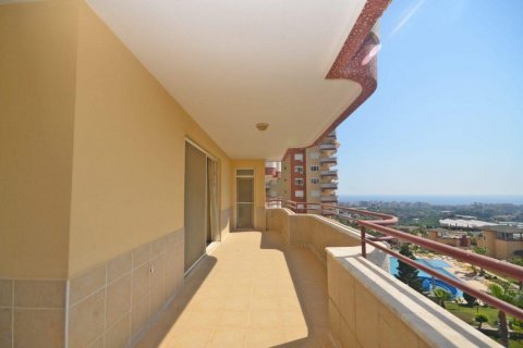 Leilighet  i Mahmutlar, Antalya, Tyrkia Nr. 209353 - 8