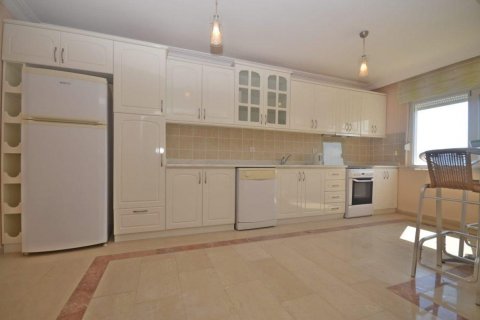 Leilighet  i Mahmutlar, Antalya, Tyrkia Nr. 209353 - 3