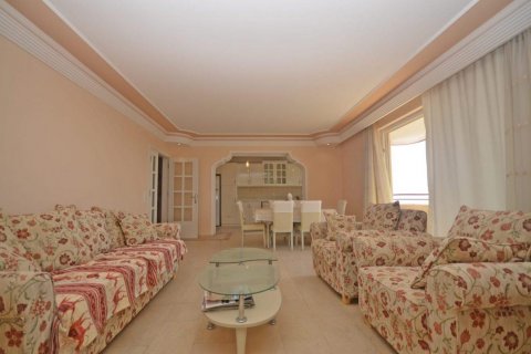 Leilighet  i Mahmutlar, Antalya, Tyrkia Nr. 209353 - 2