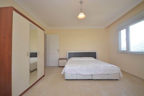 Leilighet  i Mahmutlar, Antalya, Tyrkia Nr. 209353 - 12