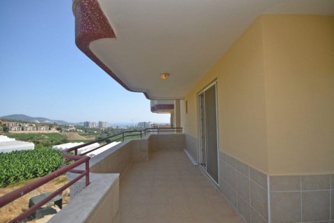 Leilighet  i Mahmutlar, Antalya, Tyrkia Nr. 209353 - 10