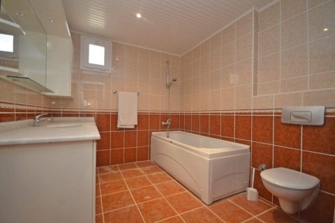 Leilighet  i Mahmutlar, Antalya, Tyrkia Nr. 209353 - 15