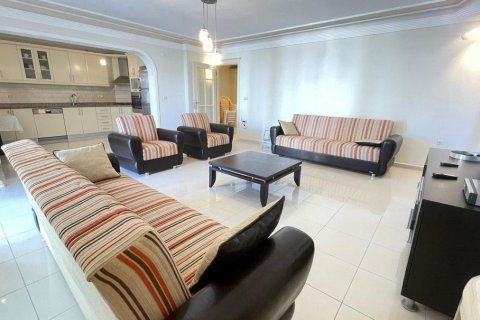 Apartment for sale  in Mahmutlar, Antalya, Turkey, 125m2, No. 209350 – photo 5