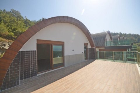 Villa for sale  in Bektas, Alanya, Antalya, Turkey, 367m2, No. 209351 – photo 23