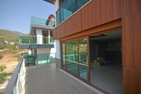 Villa for sale  in Bektas, Alanya, Antalya, Turkey, 367m2, No. 209351 – photo 26