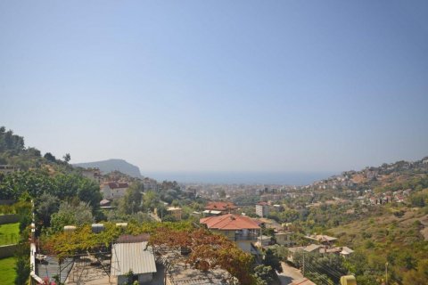 Villa for sale  in Bektas, Alanya, Antalya, Turkey, 367m2, No. 209351 – photo 22
