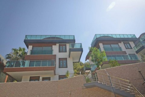 Villa for sale  in Bektas, Alanya, Antalya, Turkey, 367m2, No. 209351 – photo 29