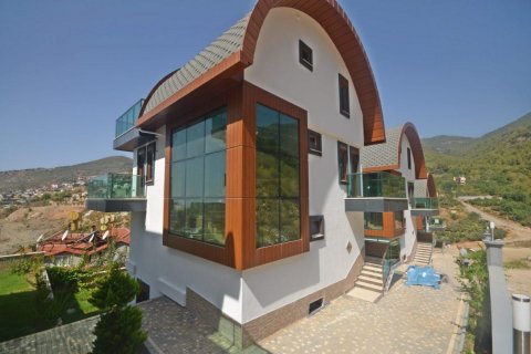 Villa for sale  in Bektas, Alanya, Antalya, Turkey, 367m2, No. 209351 – photo 28