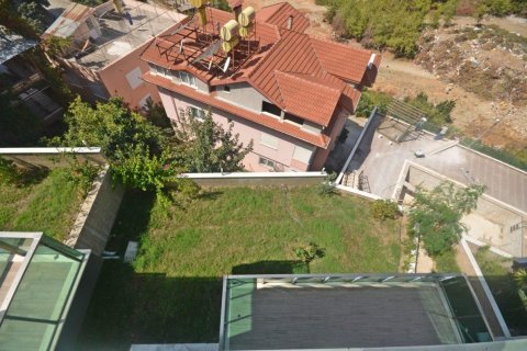 Villa for sale  in Bektas, Alanya, Antalya, Turkey, 367m2, No. 209351 – photo 21