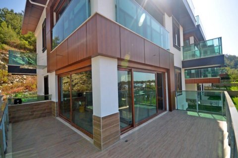 Villa for sale  in Bektas, Alanya, Antalya, Turkey, 367m2, No. 209351 – photo 27