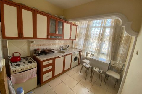 Wohnung  in Alanya, Antalya, Türkei Nr. 207763 - 3