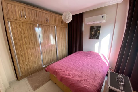 Wohnung  in Alanya, Antalya, Türkei Nr. 207763 - 5