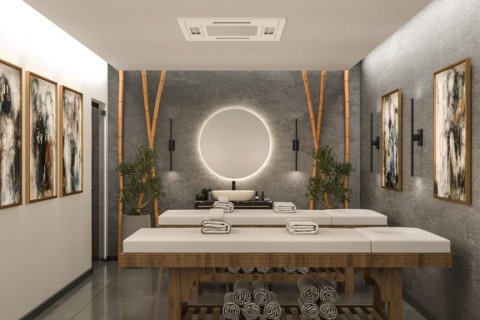 Lejlighed  i Konakli, Antalya, Tyrkiet Nr. 207765 - 11