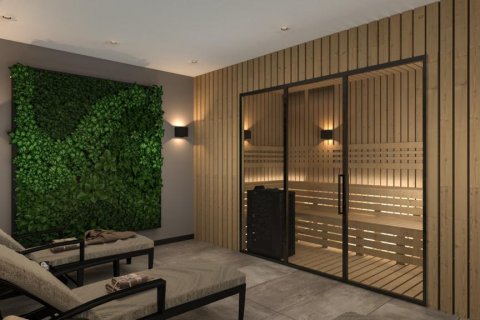 Lejlighed  i Konakli, Antalya, Tyrkiet Nr. 207765 - 12