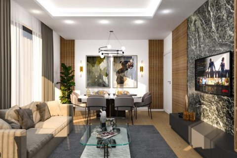 Lejlighed  i Konakli, Antalya, Tyrkiet Nr. 207765 - 28