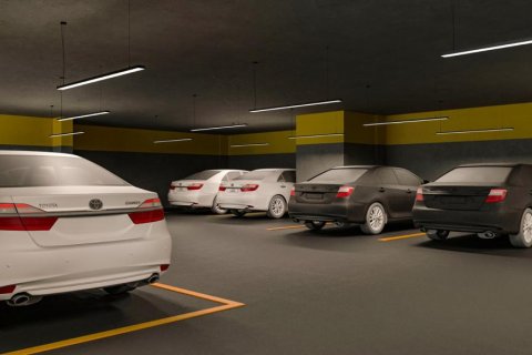 Lejlighed  i Konakli, Antalya, Tyrkiet Nr. 207765 - 22