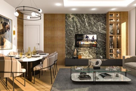 Lejlighed  i Konakli, Antalya, Tyrkiet Nr. 207765 - 29