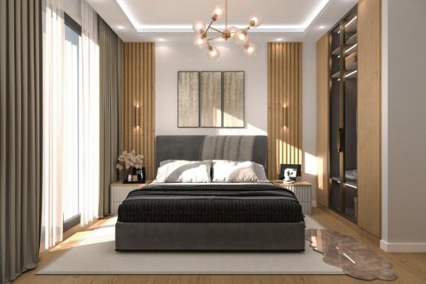 Lejlighed  i Konakli, Antalya, Tyrkiet Nr. 207765 - 25