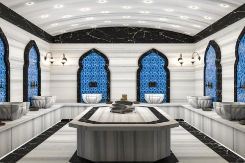 Lejlighed  i Konakli, Antalya, Tyrkiet Nr. 207765 - 20