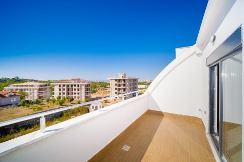 Продажа пентхауса  в Оба, Анталье, Турция 4 комн., 140м2, №207761 – фото 27