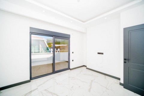 Продажа пентхауса  в Оба, Анталье, Турция 4 комн., 140м2, №207761 – фото 20