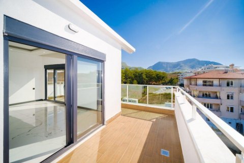 Продажа пентхауса  в Оба, Анталье, Турция 4 комн., 140м2, №207761 – фото 26