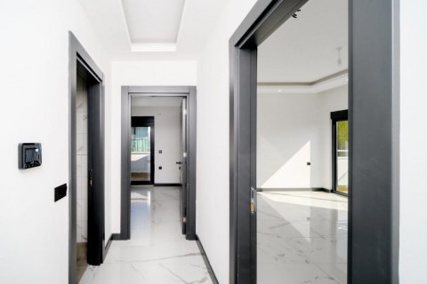 Продажа пентхауса  в Оба, Анталье, Турция 4 комн., 140м2, №207761 – фото 15