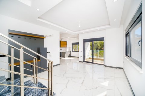 Продажа пентхауса  в Оба, Анталье, Турция 4 комн., 140м2, №207761 – фото 9